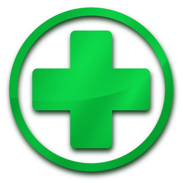 Logo pharmacie