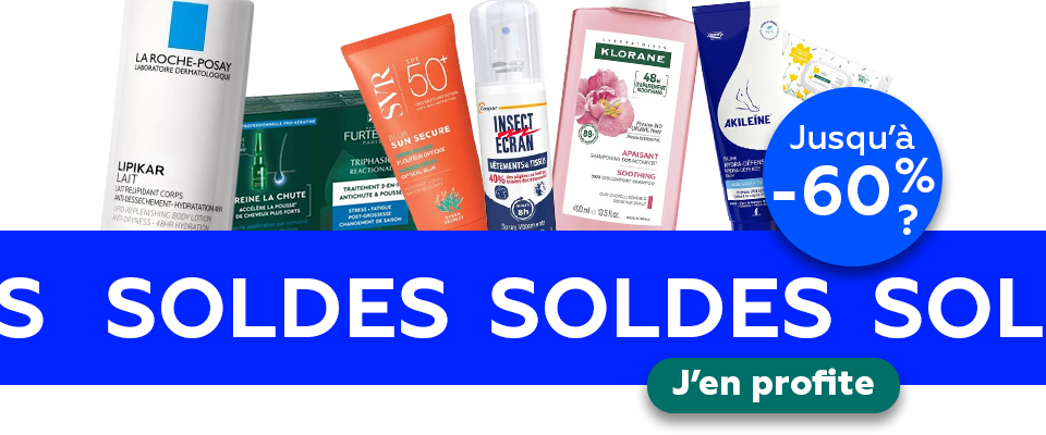 Promo du mois